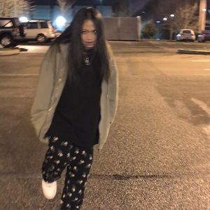 Meet your Posher, Rafael